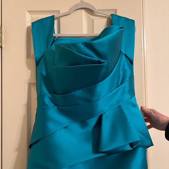 Alex Evenings - Mother of the Bride Dress - Picture 11 of 16